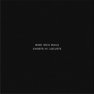 Nine Inch Nails : Ghost VI: Locusts